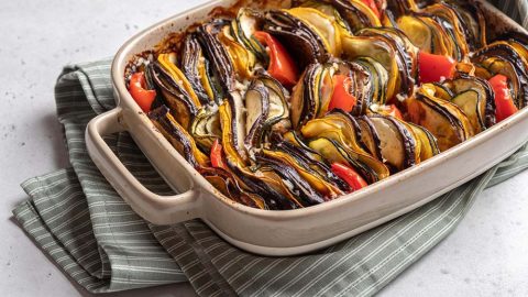 Ratatouille