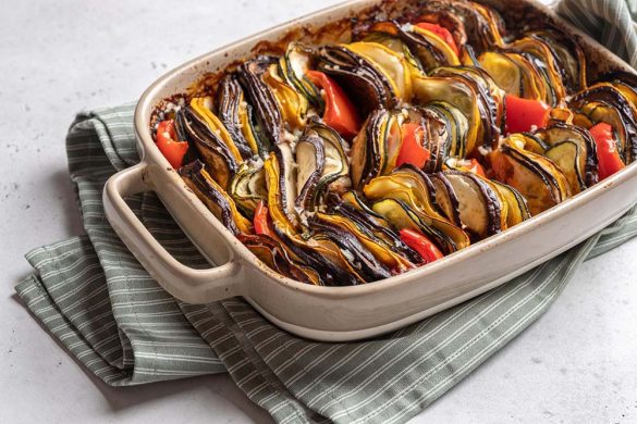 Ratatouille