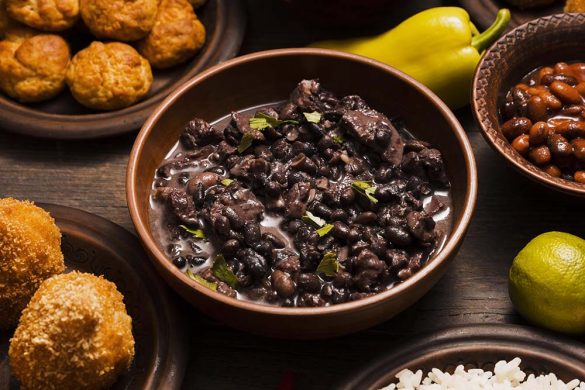 feijoada