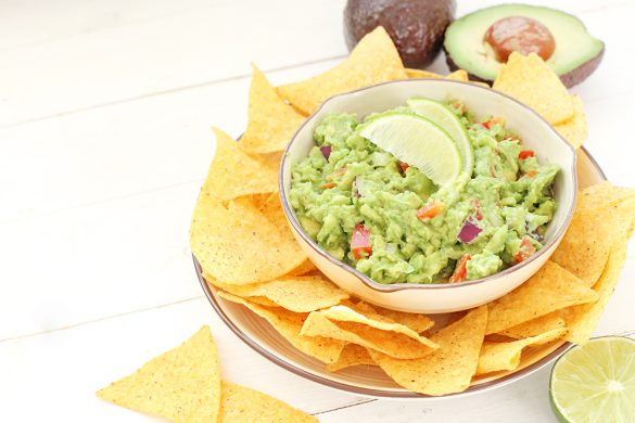 guacamole