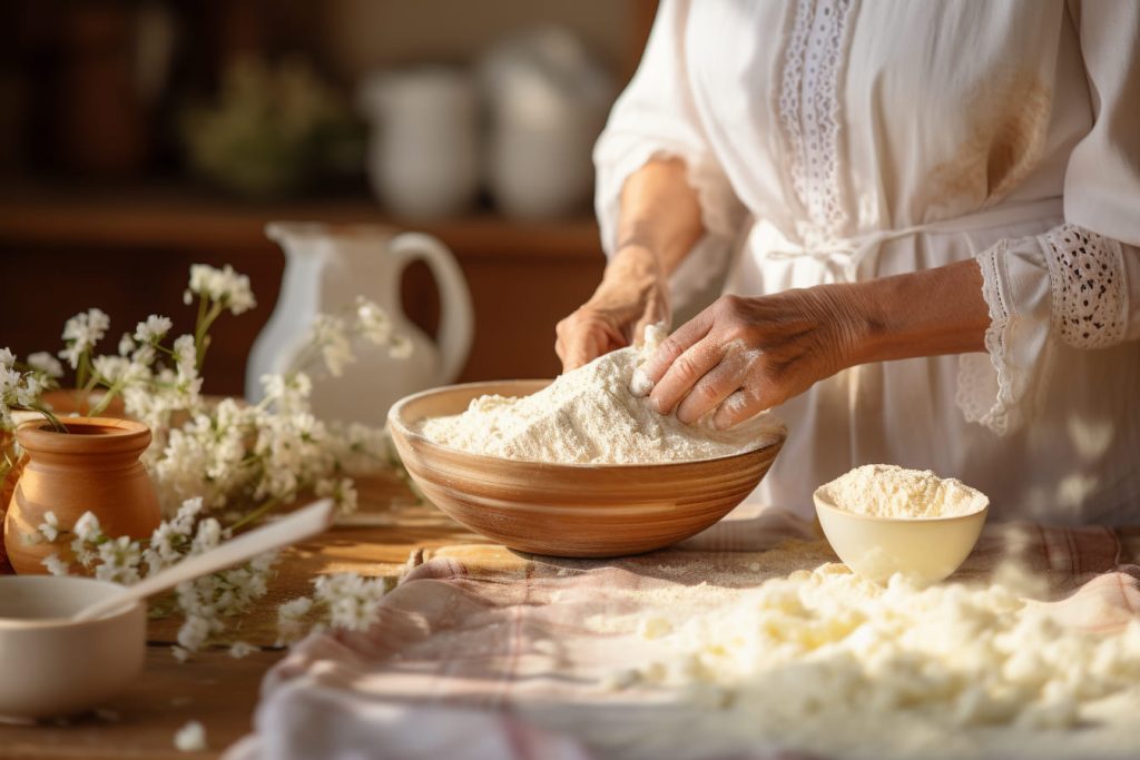 Como evitar erros comuns ao preparar massas